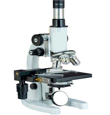 Centrifugal Seed Divider